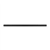 GG80142 - BLACK "L" REINFORCEMENT BAR / BRACKET FOR 1 PC LIGHT BAR