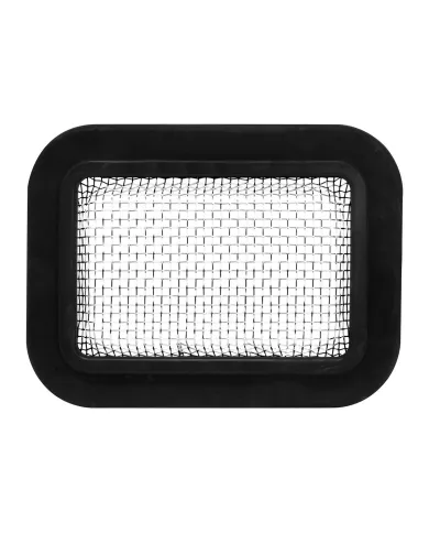GG80163 - RECT. 4-3/4" X 7" ROCK GUARD FOR KENWORTH T800