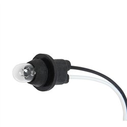 GG80222 - PIGTAIL FOR RECTANGULAR MARKER LIGHT