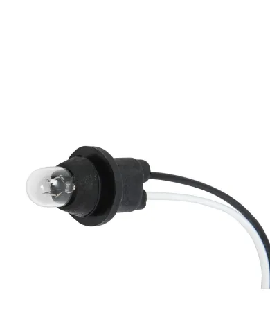 GG80222 - PIGTAIL FOR RECTANGULAR MARKER LIGHT