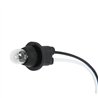 GG80222 - PIGTAIL FOR RECTANGULAR MARKER LIGHT