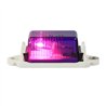 GG80250 - PURPLE MINI LIGHT W/ WHITE BASE