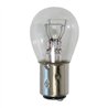 GG80306 - 1157 CLEAR GLASS LIGHT BULB 