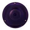 GG80308 - PURPLE PLASTIC LENS FOR 4" COMBINATION LIGHT
