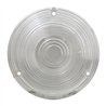 GG80378 - CLEAR PLASTIC LENS FOR 4" COMBINATION LIGHT