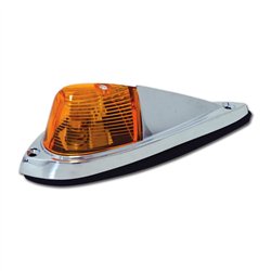 GG80401 - PICK UP AMBER CAB MARKER LIGHT 