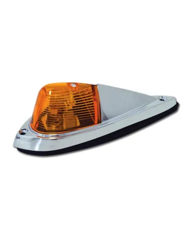 GG80401 - PICK UP AMBER CAB MARKER LIGHT 