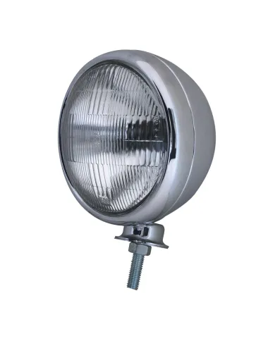 GG80412 - 6" CR. CLEAR SEALED BEAM LIGHT 