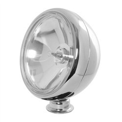 GG80415 - 6" CR. CLEAR HALOGEN LIGHT 