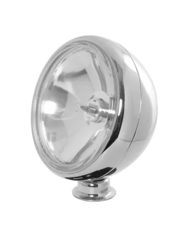 GG80415 - 6" CR. CLEAR HALOGEN LIGHT 