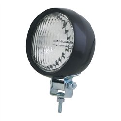 GG80417 - 4-1/2" RUBBER TRACTOR HALOGEN LIGHT