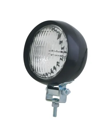 GG80417 - 4-1/2" RUBBER TRACTOR HALOGEN LIGHT