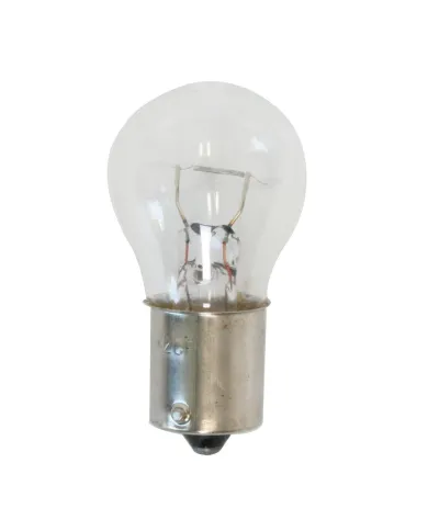 GG80586 - 1156 CLEAR GLASS BULBS 