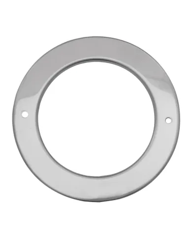 GG80711 - S.S. RIM FOR 2.5" MARKER LIGHT 