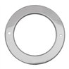 GG80711 - S.S. RIM FOR 2.5" MARKER LIGHT 