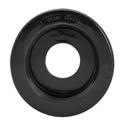 GG80712 - 2-1/2" BLACK GROMMET 