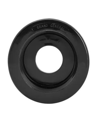 GG80712 - 2-1/2" BLACK GROMMET 