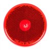 GG80714 - 2-1/2" REFLECTOR RED MARKER LIGHT