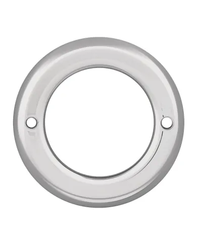 GG80719 - CR. PLASTIC GROMMET COVER W/O VISOR FOR 2-1/2" LIGHT