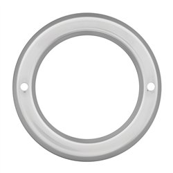 GG80721 - S.S. GROMMET COVER FOR 2" LIGHT