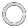 GG80721 - S.S. GROMMET COVER FOR 2" LIGHT