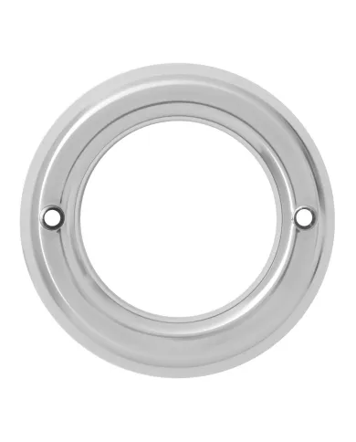 GG80729 - CR. PLASTIC GROMMET COVER W/O VISOR FOR 2" LIGHT