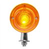GG80751 - 1-1/8" ARM AMBER TANKER LIGHT 