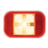 GG80761 - RECT. SEALED BACK-UP LIGHT 
