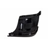 UP20893-Bumper End Reinforcement Without Fog Light Hole For 2008-2017 Freightliner Cascadia - Driver