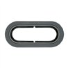 GG80802 - OVAL BLACK GROMMET 