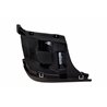 UP20894-Bumper End Reinforcement Without Fog Light Hole For 2008-2017 Freightliner Cascadia - Passenger