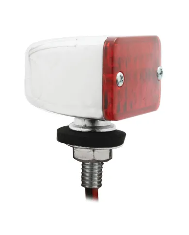 GG80893 - SMALL RED ROD LIGHT-SINGLE FILAMENT LIGHT BULB (94129)