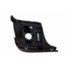 UP20896-Bumper End Reinforcement With Fog Light Hole For 2008-2017 Freightliner Cascadia - Passenger