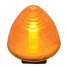 GG80942 - 2" AMBER BEEHIVE LIGHT 