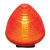 GG80943 - 2" RED BEEHIVE LIGHT 