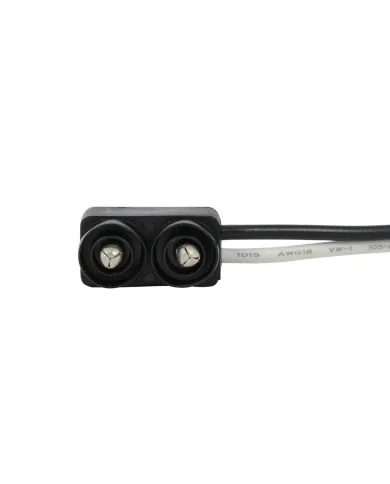 GG81010 - 2 PRONG PIGTAIL FOR MARKER/ CLEARANCE LIGHT