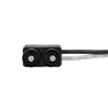 GG81010 - 2 PRONG PIGTAIL FOR MARKER/ CLEARANCE LIGHT