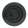GG81095 - CLOSED BACK 2" BLACK GROMMET 