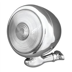 GG81140 - CR. TEARDROP DUMMY SPOT LIGHT ALTERNATE ITEM 8153
