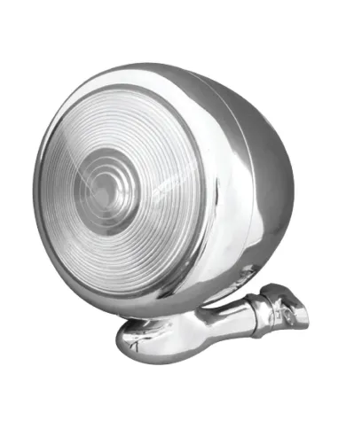 GG81140 - CR. TEARDROP DUMMY SPOT LIGHT ALTERNATE ITEM 8153