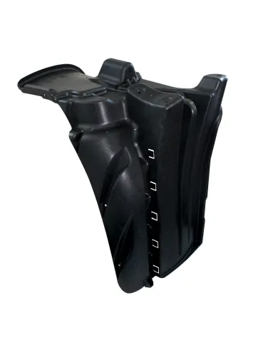 UP20897-Cab Splash Guard For 2008-2017 Freightliner Cascadia - Driver