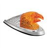 GG81220 - EAGLE HEAD AMBER CAB MARKER LIGHT FOR PICK UP