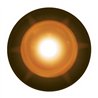 GG81251 - AMBER 1-LED SNAKE LED LIGHT W/ HARD WIRED LEAD