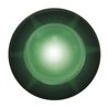 GG81253 - GREEN 1-LED SNAKE LED LIGHT W/ HARD WIRED LEAD