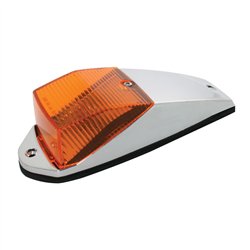 GG81331 - PICK UP AMBER CAB MARKER LIGHT TAKE 67 BULB