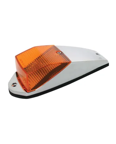GG81331 - PICK UP AMBER CAB MARKER LIGHT TAKE 67 BULB