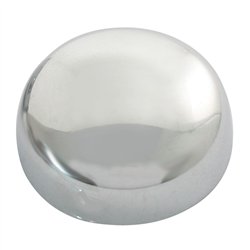 GG81350 - SMALL CR. SNAP-ON CAP W/CUP WASHER FOR 6 & 8 SCREW