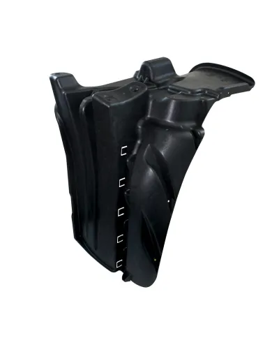 UP20898-Cab Splash Guard For 2008-2017 Freightliner Cascadia - Passenger