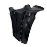 UP20898-Cab Splash Guard For 2008-2017 Freightliner Cascadia - Passenger