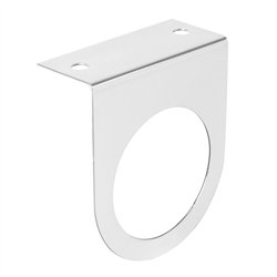 GG81372 - S.S. MOUNTING BRACKET FOR 2.5" SEALED LIGHT